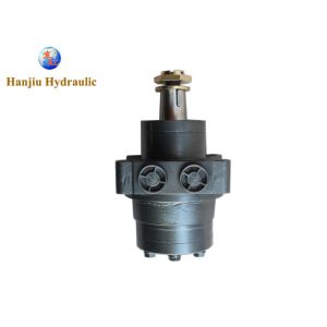 OMRWN/BMRWN 80cc Tapered Shaft Needle Bearing Danfoss Hydraulic Motor 151-6301