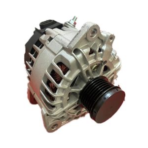 Best-Selling FRC-011 CB Car Alternator with OE Smart Lock Different Car Models
