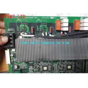 9498 396 0260 SMT Machine Parts KHN-M5840-404 KHN-M5840-40X KHN-M5840-00 YS YG