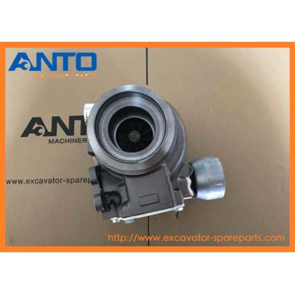 Quality 3159810 315-9810 2674A256 C6.6 Turbocharger For Excavator Engine Parts wholesale