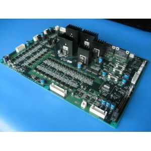 Noritsu QSS 29 Series Minilab Spare Part AFC Scanner Driver PCB J391106