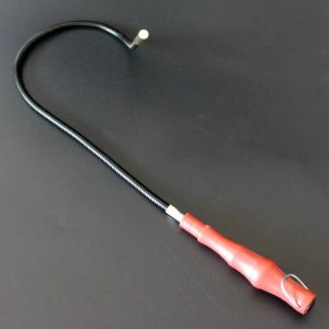 OEM 81cm Flexible Magnetic Grabber Pickup Tool With LED Light