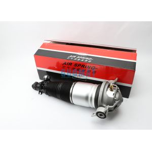China Audi Q7 Air Suspension Parts / Complete Air Spring Assembly Rear Right 4L0616020 on sale