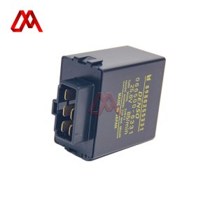 IZUMI 8-98025533-1 1-83470060-1 LED Flasher Unit 8980255331 1834700601 for ISUZU