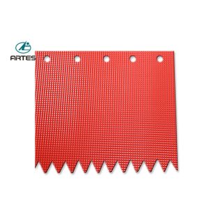 China Auto Fender Splash Guard Car Dash Mats With Super Wear - Resistant on sale