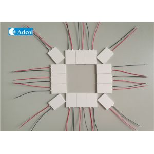 Peltier Effect Cooling Peltier Thermoelectric Modules Best Cooling Solution