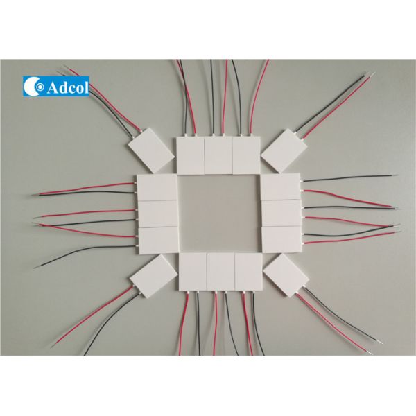 Quality Peltier Effect Cooling Peltier Thermoelectric Modules Best Cooling Solution wholesale