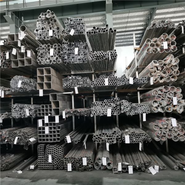 SS304L SS309 Stainless Pipe Welding SS301 SS302 SS303 SS304