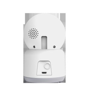 Smart Wifi Ptz Iindoor Home Camera 1080p Wireless Video Camera Full Hd Wifi