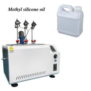 Touchscreen Rubber Testing Equipment Nylon Softening Hdt Vicat Tester