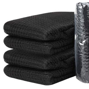 PP Agriculture Garden Wild Plastic Stretched Farm Bop Chicken Deer Fence Anti