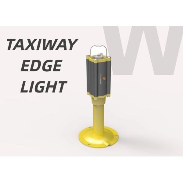 Quality 6KM-7KM Airport Obstruction Light IP68 wholesale
