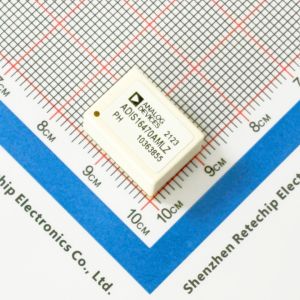 ADIS16470AMLZ WIDE DYNAMIC RANGE MINIATURE MEMS IMU ADIS16470 BGA-44 Sensors