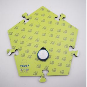 MLPD-003 Viable Rubber Base No Slip Pet Pad Pet Training Pad