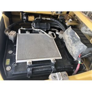 2021 Caterpillar 305.5E2 Excavator Parts Lower Cost 0.25m3 Bucket Capacity Made