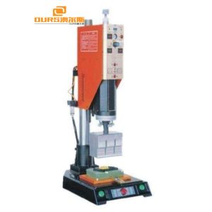 Rinco Ultrasonic Welding Machine , High Power 2600W Welding Machine 110v Or 220V