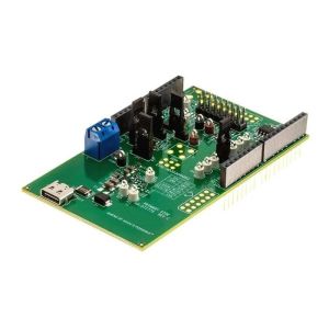 China EVAL-AD3530RARDZ Embedded Solutions DAC Data Acquisition Arduino Platform Evaluation Expansion Board on sale