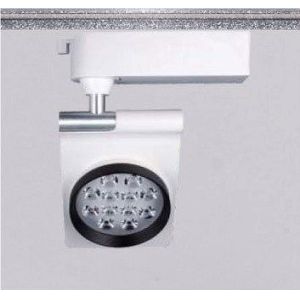 Cheap With CE, ROHS certification High Quality led track light supplier: for sale