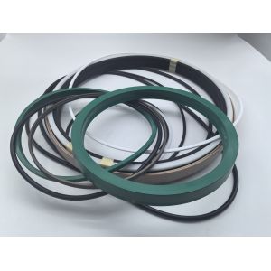 Highly Durable ZOOMLION TRUCK-MOUNTED CONCRETE PUMP Excavator Cylinder Seal Kit