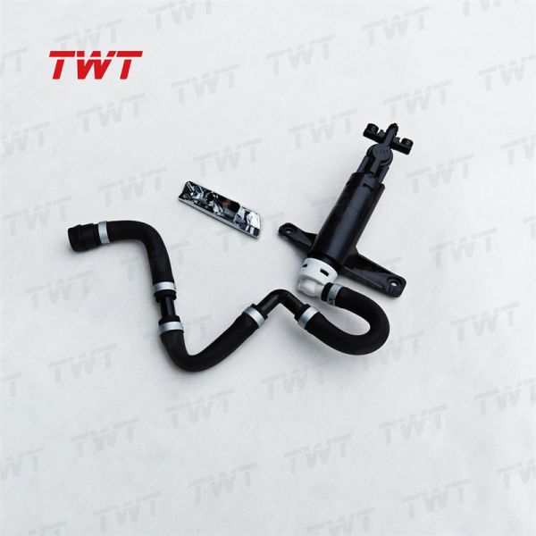 TWT LH RH HEADLAMP WASHER ACTUATOR SUB ASSY 85207-50030 85208-50030 8520750030 8520850030 for Toyota Lexus LS460 460L 600H