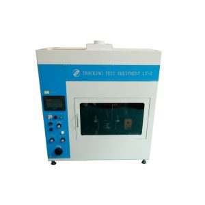 Solid Insulating Materials Leakage Tracking Tester