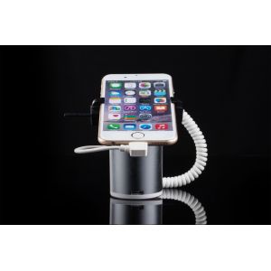 COMER anti-theft cable locking devices retail security systems cellular phone