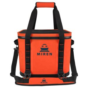 China 18L Square Soft Cooler Bag Multipurpose For Food Storage OEM ODM on sale