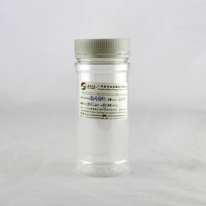 China 300ml Clear Plastic Cylinder Tubes , White PP Plastic Screw Lid on sale