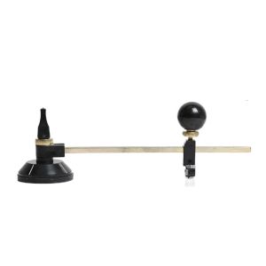 PBLOG glass circle cutter metal handle cheap price glass cutter glass processing