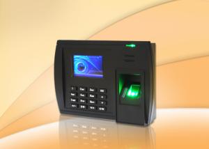 Cheap Linux System Fingerprint Time Attendance System Biometric Attendance Machine for sale