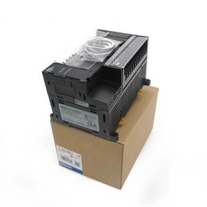 Cheap CP1H-X40DR-A CPU Output PLC Omron 24 Inputs 16 Relay AC Voltage for sale