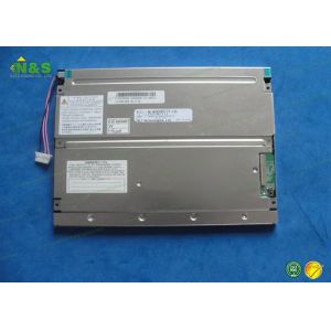 Cheap NL8060BC21-06 NEC LCD Panel 8.4 inch Normally White with 170.4×127.8 mm for sale
