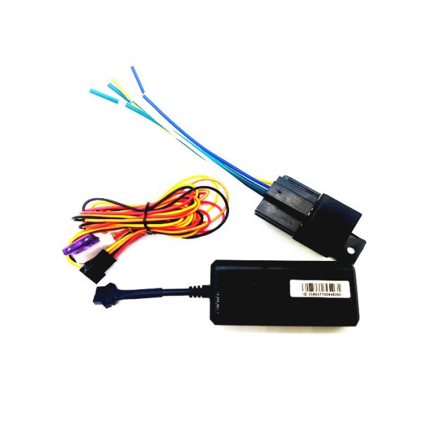 Gsm Car Tracking Device Engine Cut Off Relay History Playback Vehicle Gps