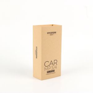 China Custom Finished Cell Phone Accessories Packaging For Bluetooth Earphone Set on sale