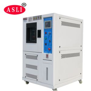 Dynamic / Static zone Environmental Test Chamber , Rubber Ozone Aging Resistance