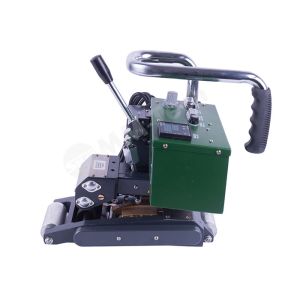 SWT-NS900 Hot Wedge Welder for HDPE Geomembrane from 1.0 - 3.0 mm