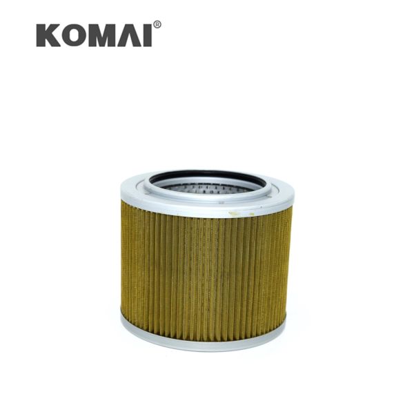 Application For SANY SY135C SY305C Copper Mesh Hydraulic Filter PO-CO-01-01470A