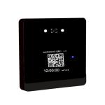 ASK86EU QR Code Access Control Integrated Machine Network Options: 4G (optional)