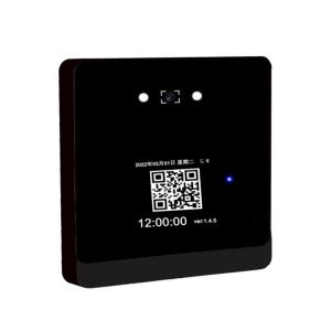 Cheap ASK86EU QR Code Access Control Integrated Machine Network Options: 4G (optional) / Ethernet / Wi-Fi for sale