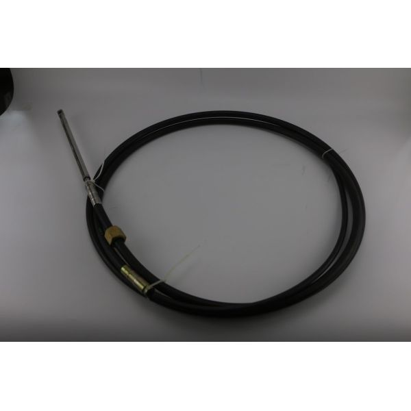 Quality Tightly Bonded Soft Steering Hose Kit Not Deformed Under Pressure Impeccable Finish wholesale