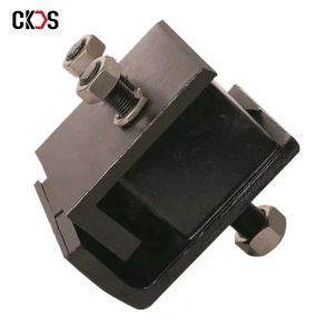 8-97162-765-0 8-97162-765-1 8-98097-759-0 EM-04-8920 ISM-NKR66RH ENGINE MOUNTING RUBBER Japanese Truck Spare Parts