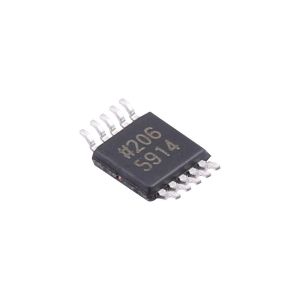 American Microchip Integrated Circuits AD4004BRMZ Brand New Original Electronic