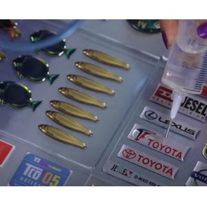 Epoxy Doming PU Dispensing Machine 2 Part Potting Machine Automatic