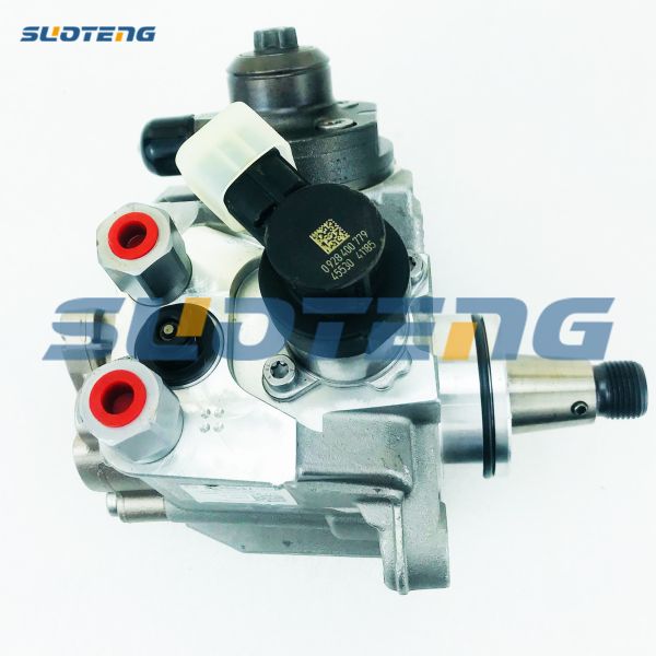 Quality 0445020506 CP4 Engine Fuel Injection Pump wholesale