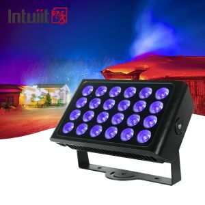 160W cheap flood lights outdoor stage empty led square floodlight fixture