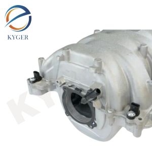 272 140 24 01 Engine Intake Manifold Fits For Mercedes Benz CL203 R239 C209 S211