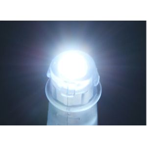DC5V 0.15W Outdoor using IP67 Single Color LED Pixel Light for led channel