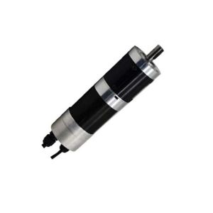 24V DC Servo Motor 5A 0.5Nm 2000RPM 130W Barrier Gate Motor 57mm