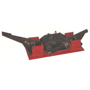 Wireline Core Barrel foot clamp deadweight clamp and jaws for drilling