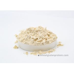 Viscoelasticity Dough Tendon VWG Wheat Protein Gluten